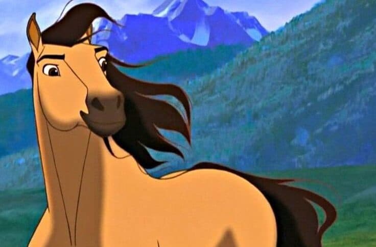 50 Horse Names As Inspired By Disney Movies Seriously Equestrian