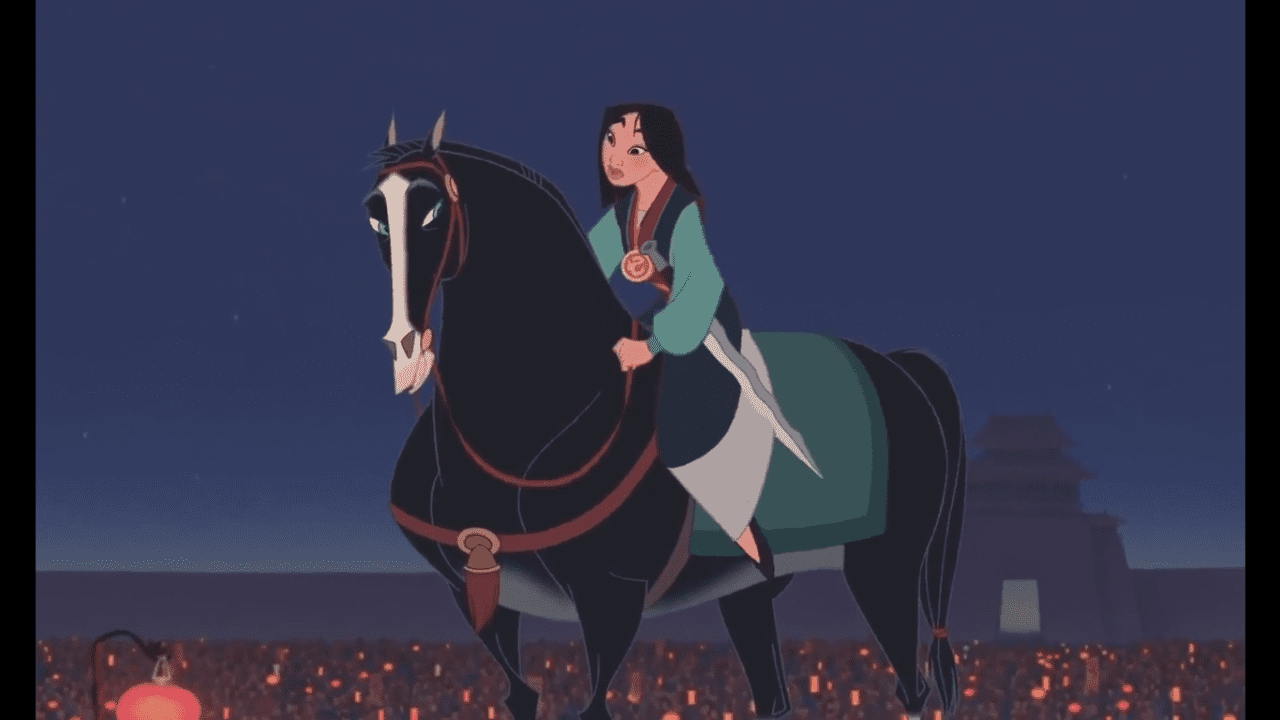 50 Horse Names as inspired by Disney Movies - Seriously ...