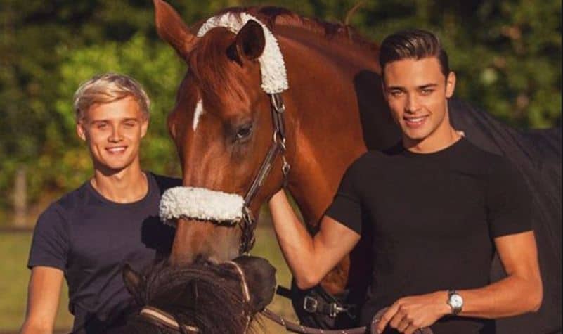 10 Equestrian Influencers to Follow On Instagram